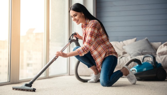 Carpet Care | Havertown Carpet