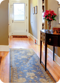 Custom rugs | Havertown Carpet