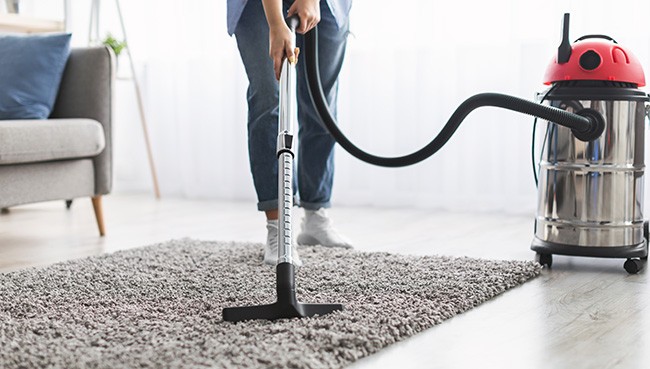 Rug Care | Havertown Carpet