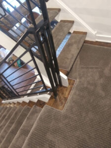 Floating Steps | Havertown Carpet