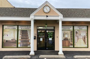 Showroom | Havertown Carpet