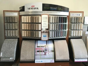 Showroom | Havertown Carpet