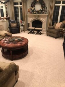 Wall to Wall Carpet | Havertown Carpet