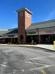 Showroom exterior view | Havertown Carpet