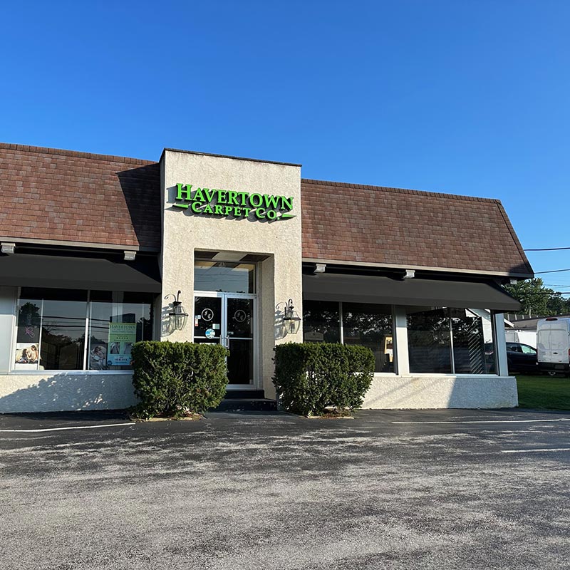 Showroom | Havertown Carpet