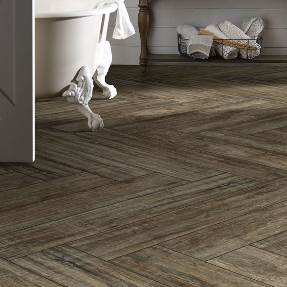 Bathroom flooring | Havertown Carpet