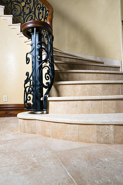 Natural Stone or Tile Floors | Havertown Carpet