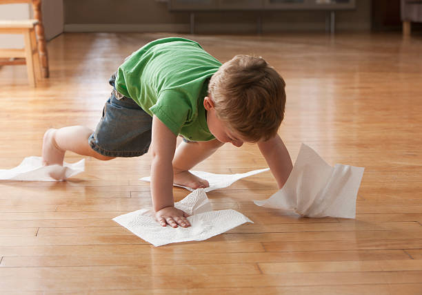 Kids floor cleaning | Havertown Carpet