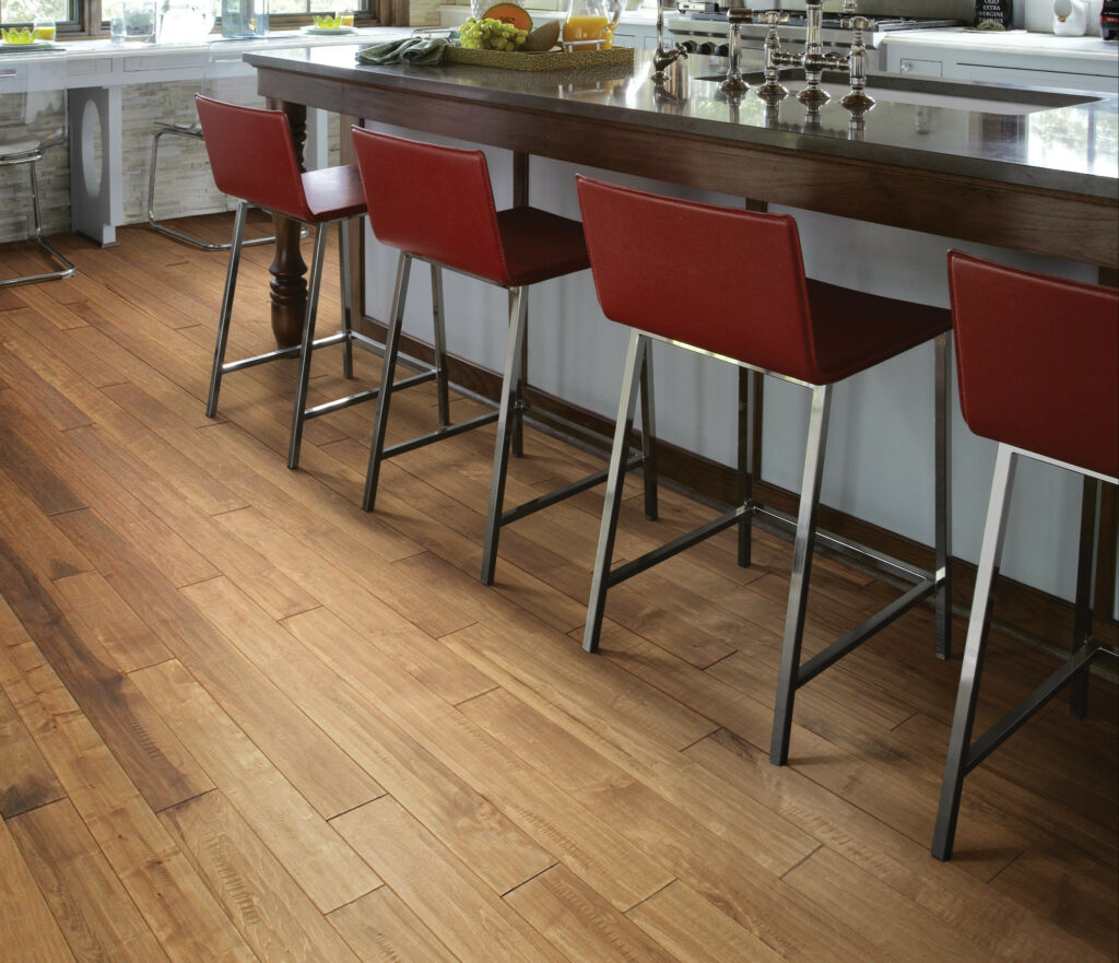 Hardwood flooring | Havertown Carpet