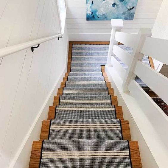 Stairs way | Havertown Carpet