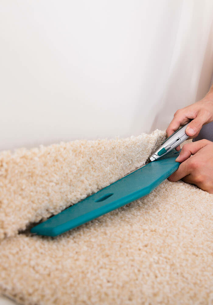 Carpet Installation | Havertown Carpet